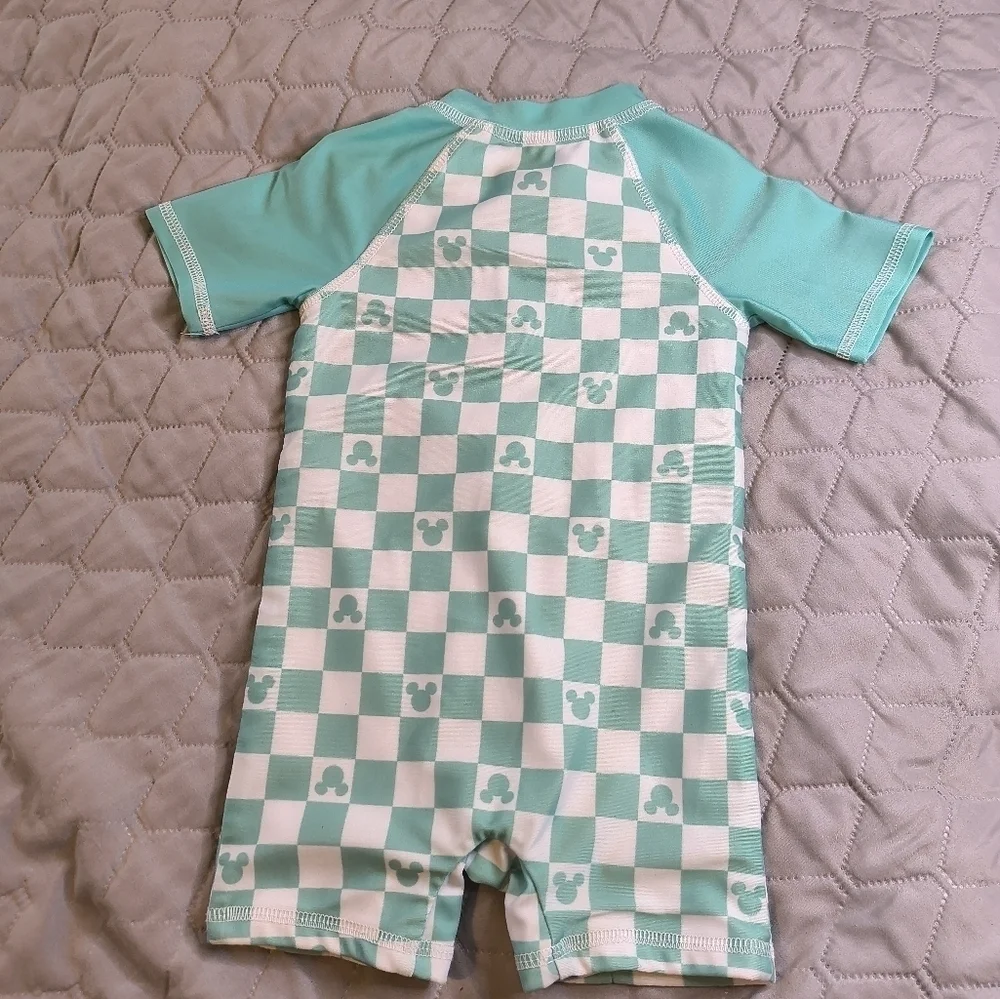 Disney Baby Swimsuit